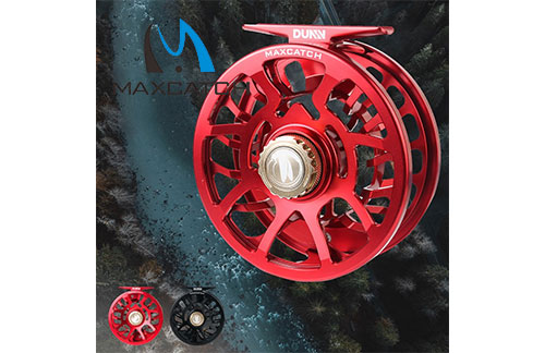 fly reels for salmon