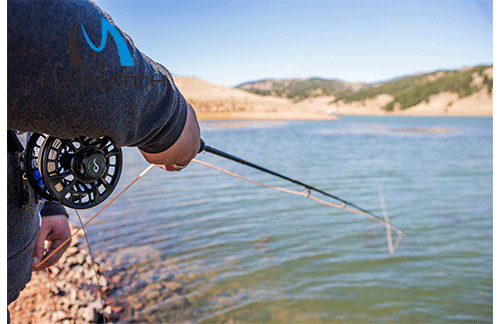 best fly line for surf fishing