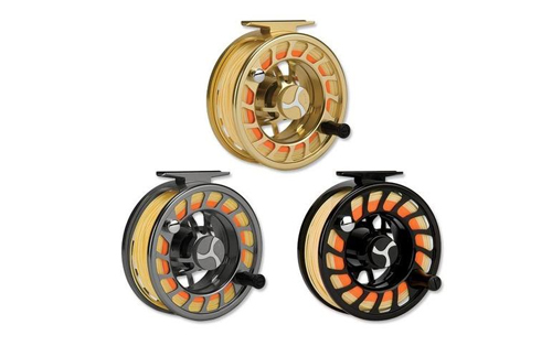 old fly reels for sale